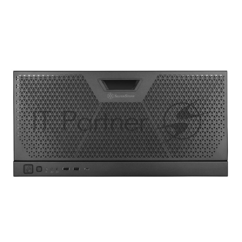 Корпус Silverstone SST-RM51