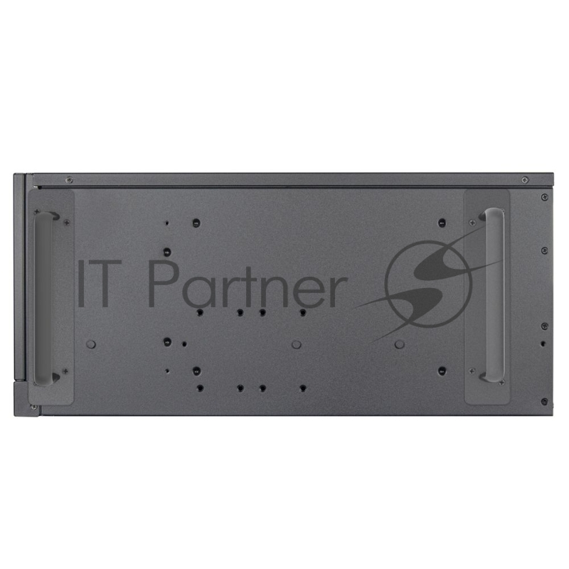 Корпус Silverstone SST-RM51