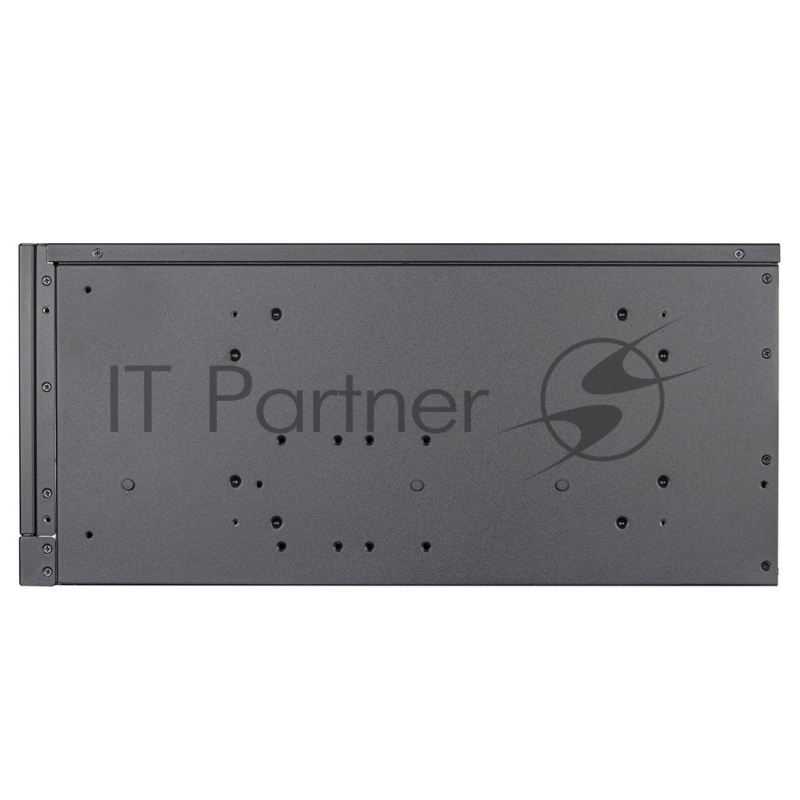 Корпус Silverstone SST-RM51