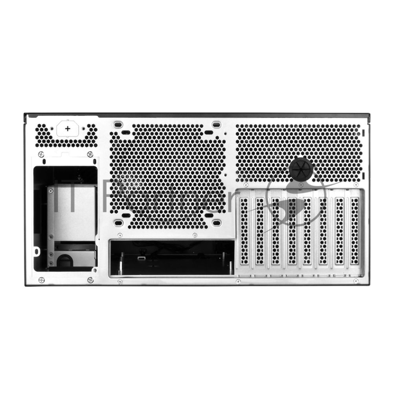 Корпус Silverstone SST-RM51