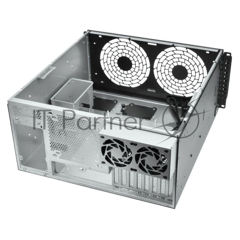 Корпус Silverstone SST-RM51