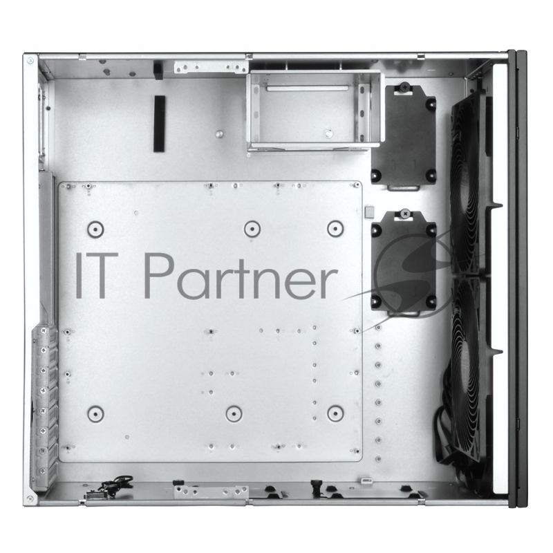 Корпус Silverstone SST-RM51