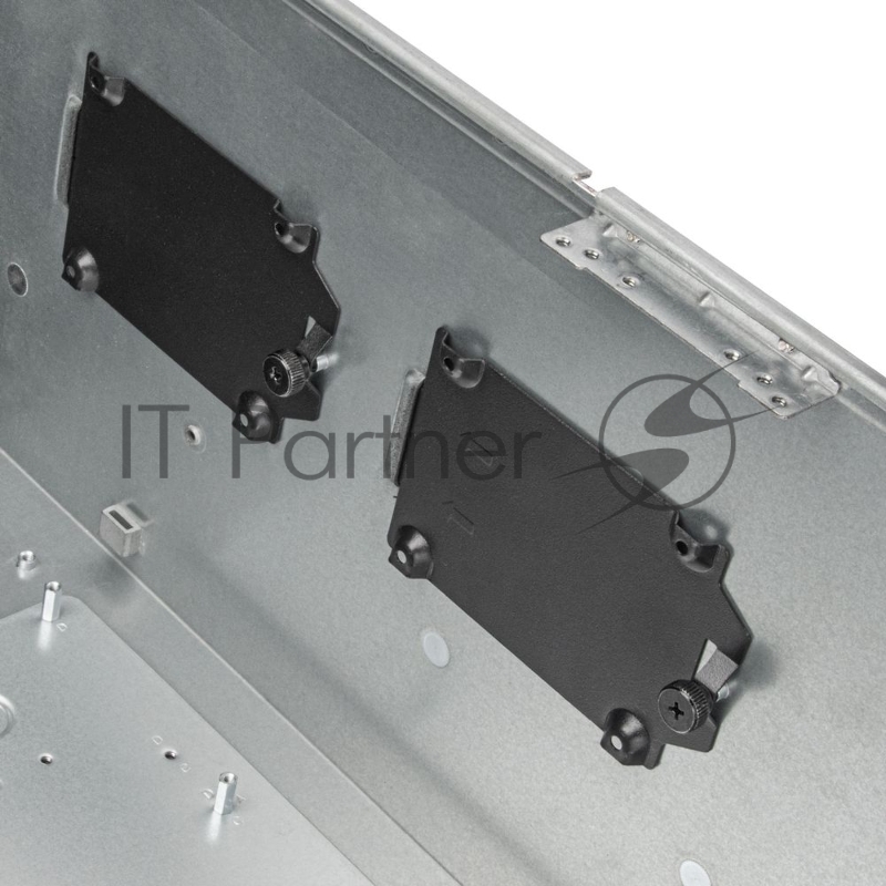 Корпус Silverstone SST-RM51