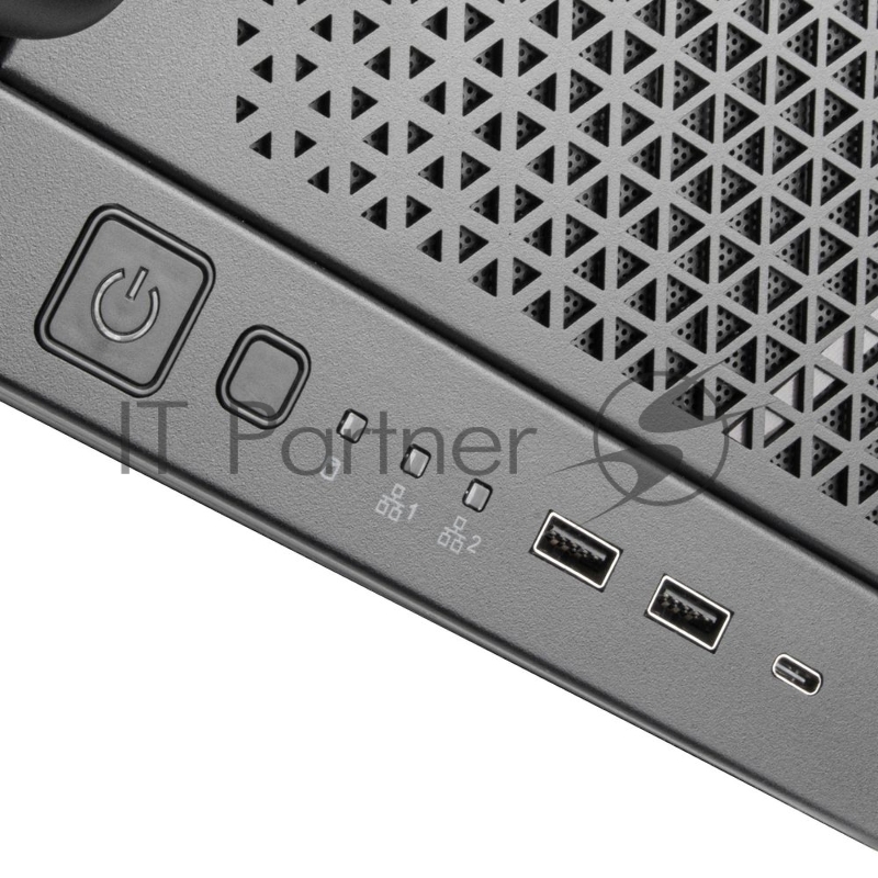 Корпус Silverstone SST-RM51