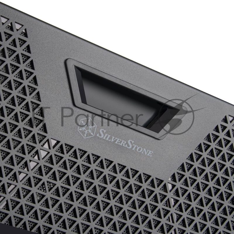 Корпус Silverstone SST-RM51