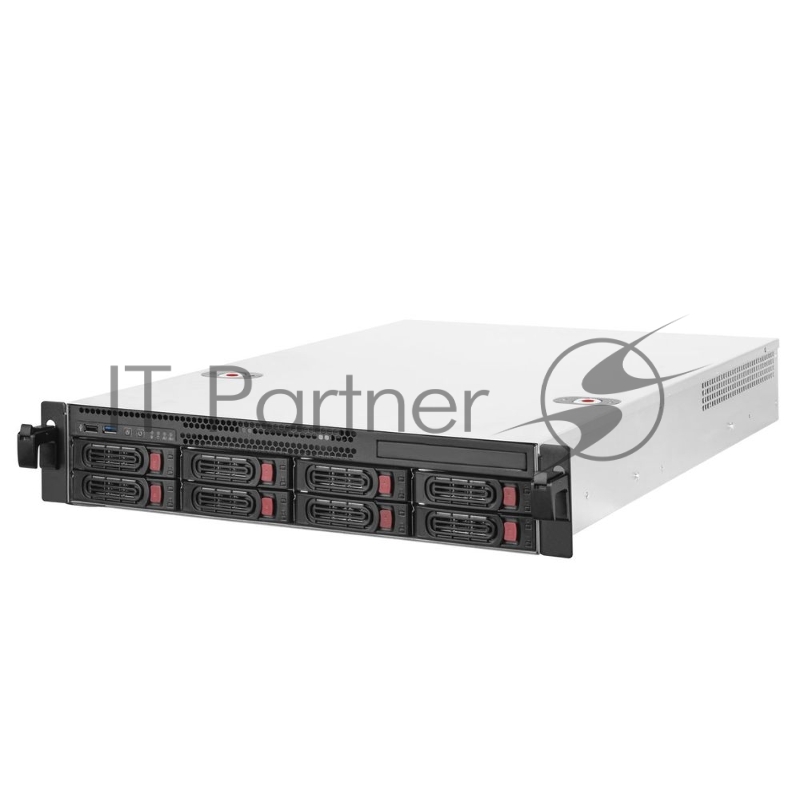 Корпус Silverstone SST-RM22-308