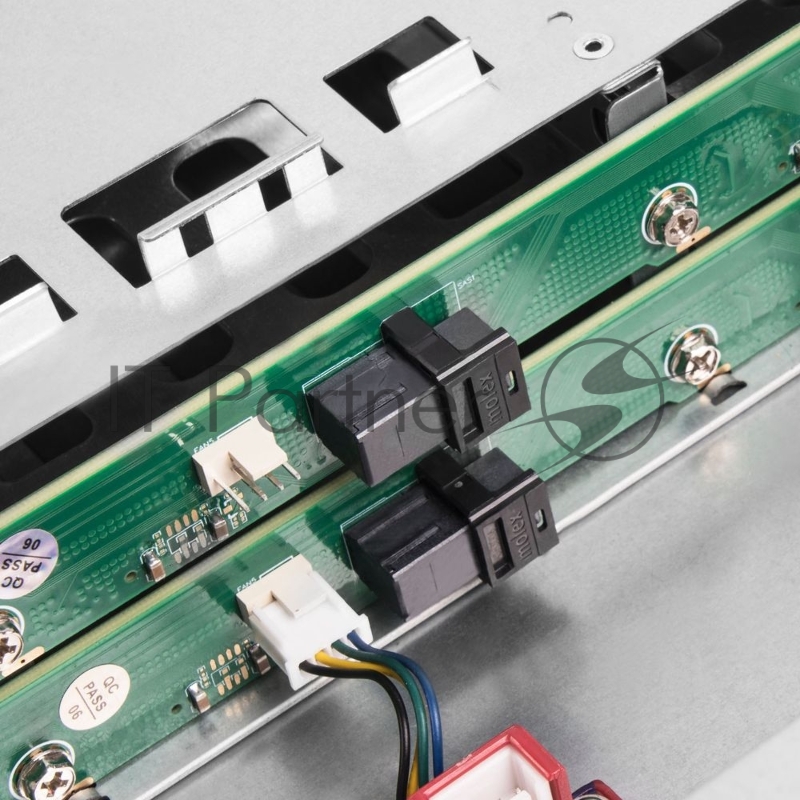 Корпус Silverstone SST-RM22-308