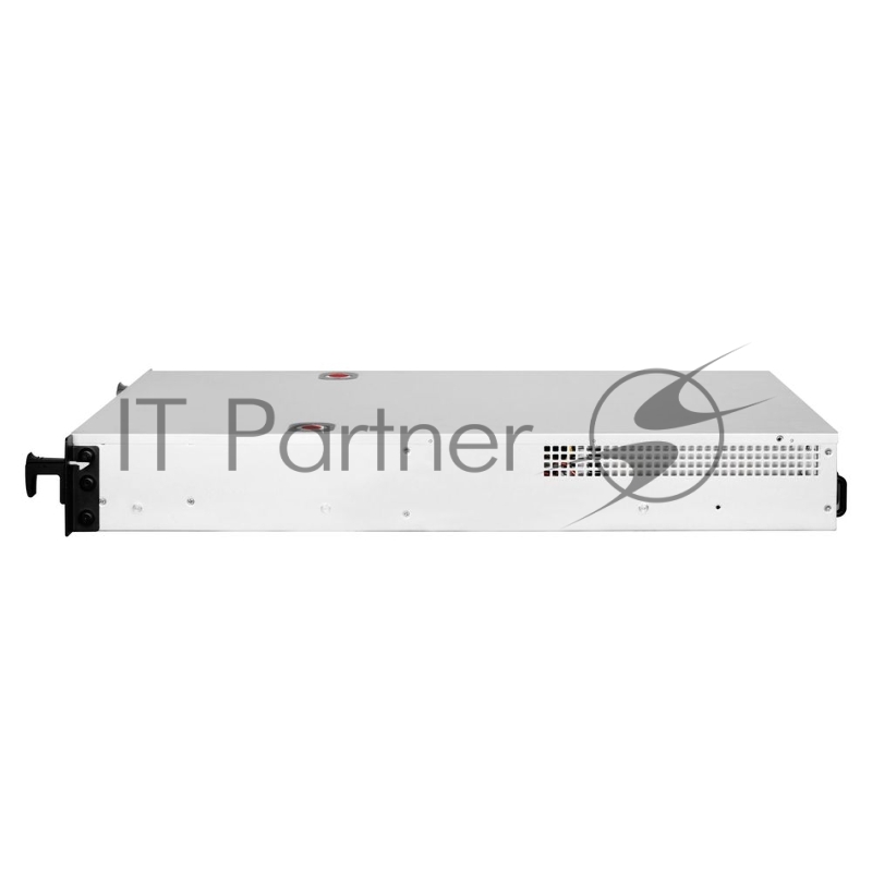 Корпус Silverstone SST-RM22-308