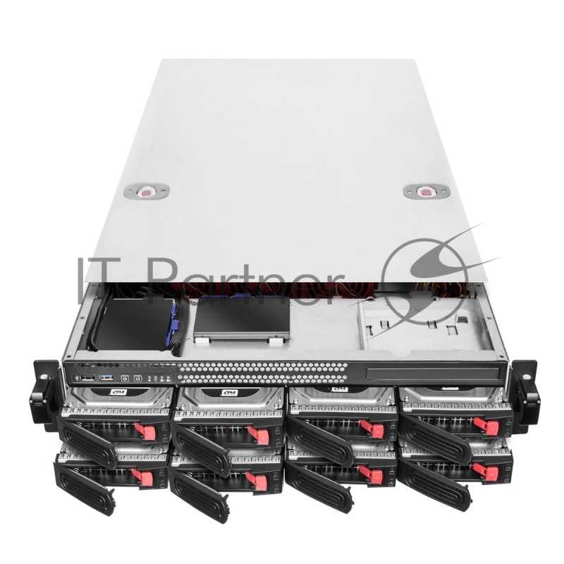 Корпус Silverstone SST-RM22-308