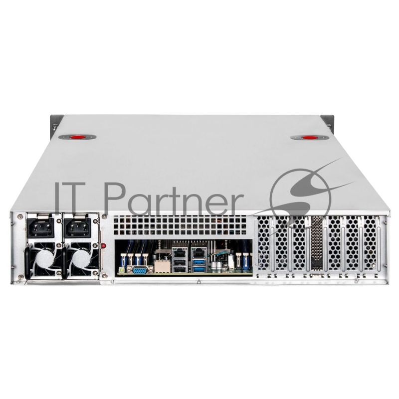 Корпус Silverstone SST-RM22-308