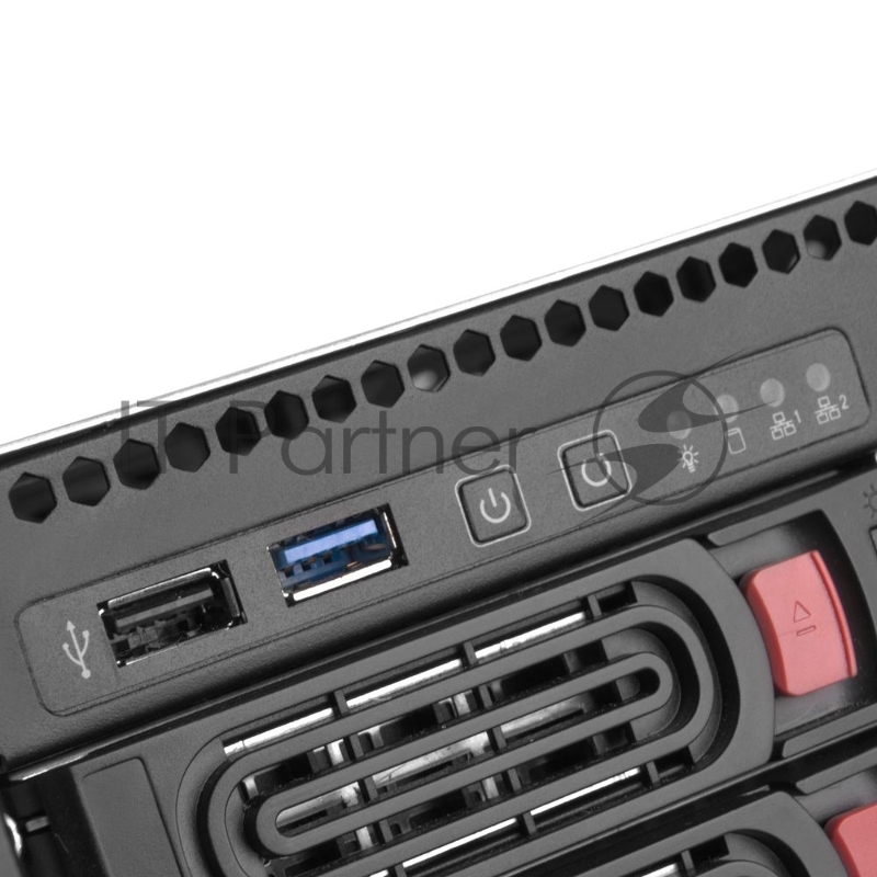 Корпус Silverstone SST-RM22-308