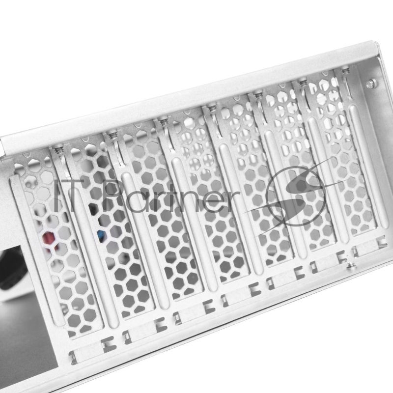 Корпус Silverstone SST-RM22-308