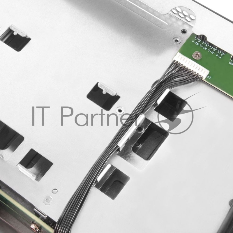 Корпус Silverstone SST-RM22-308