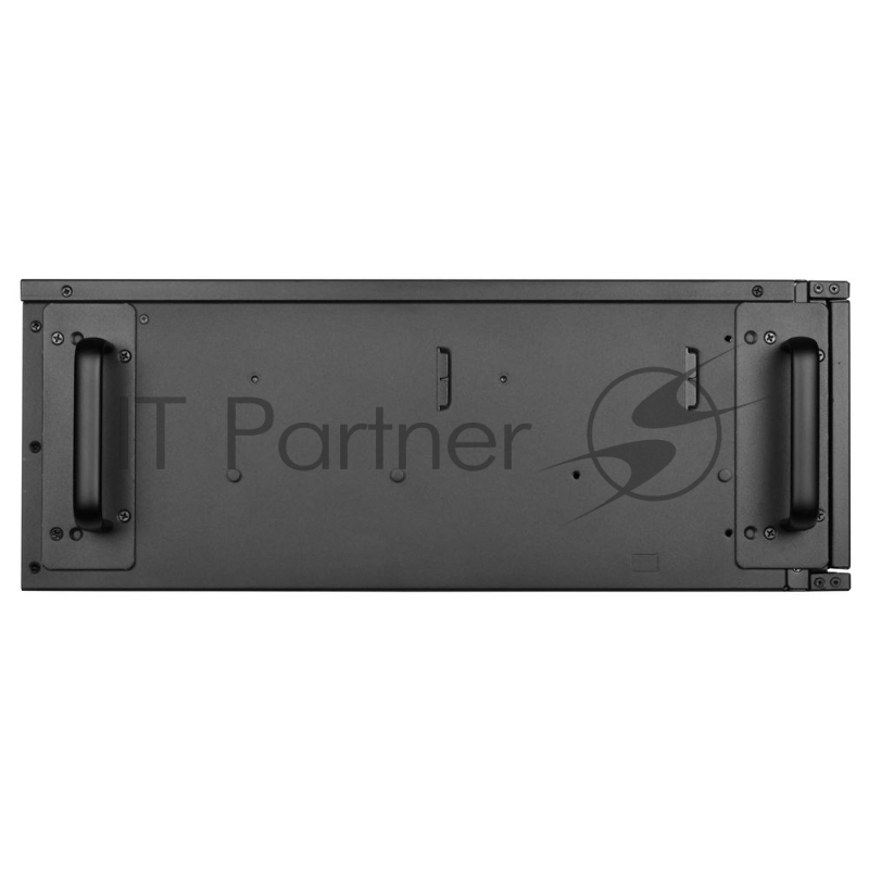 Корпус Silverstone SST-RM44