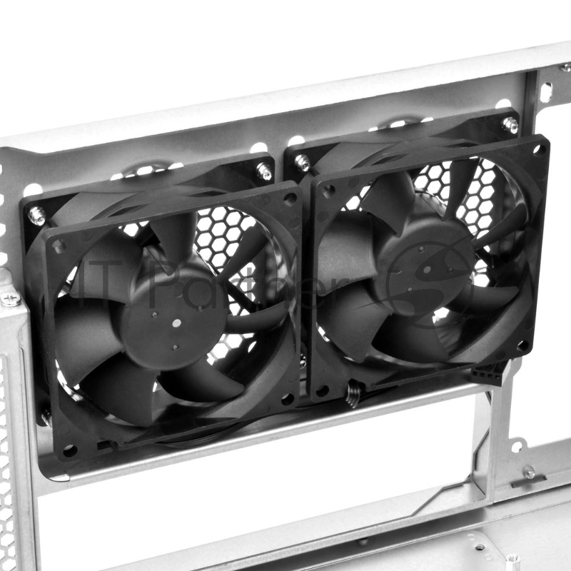 Корпус Silverstone SST-RM44