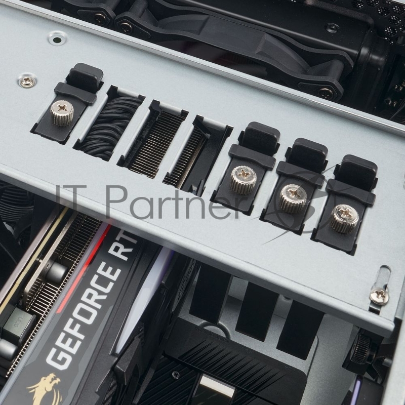 Корпус Silverstone SST-RM44