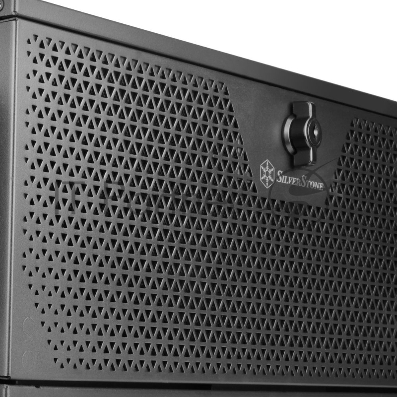 Корпус Silverstone SST-RM44