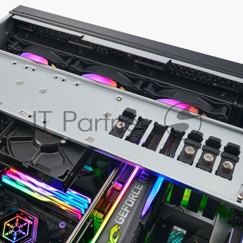 Корпус Silverstone SST-RM44