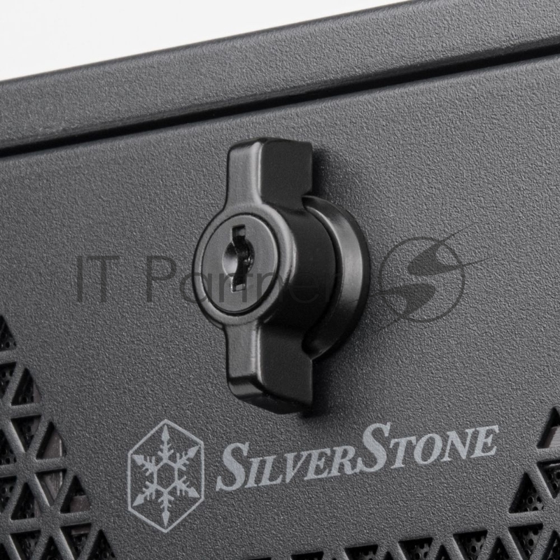Корпус Silverstone SST-RM44