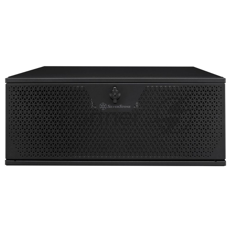 Корпус Silverstone SST-RM44