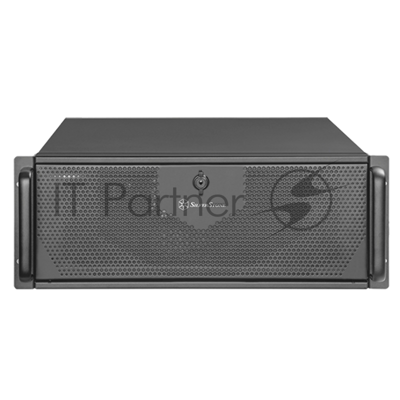 Корпус Silverstone SST-RM42-502