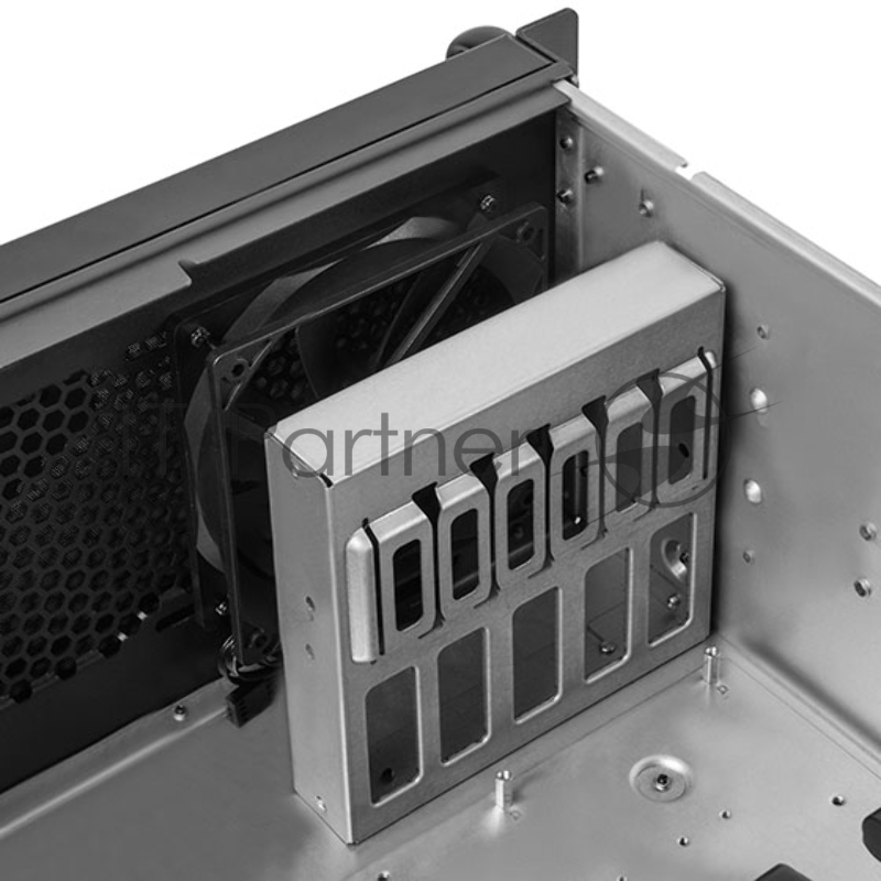 Корпус Silverstone SST-RM42-502