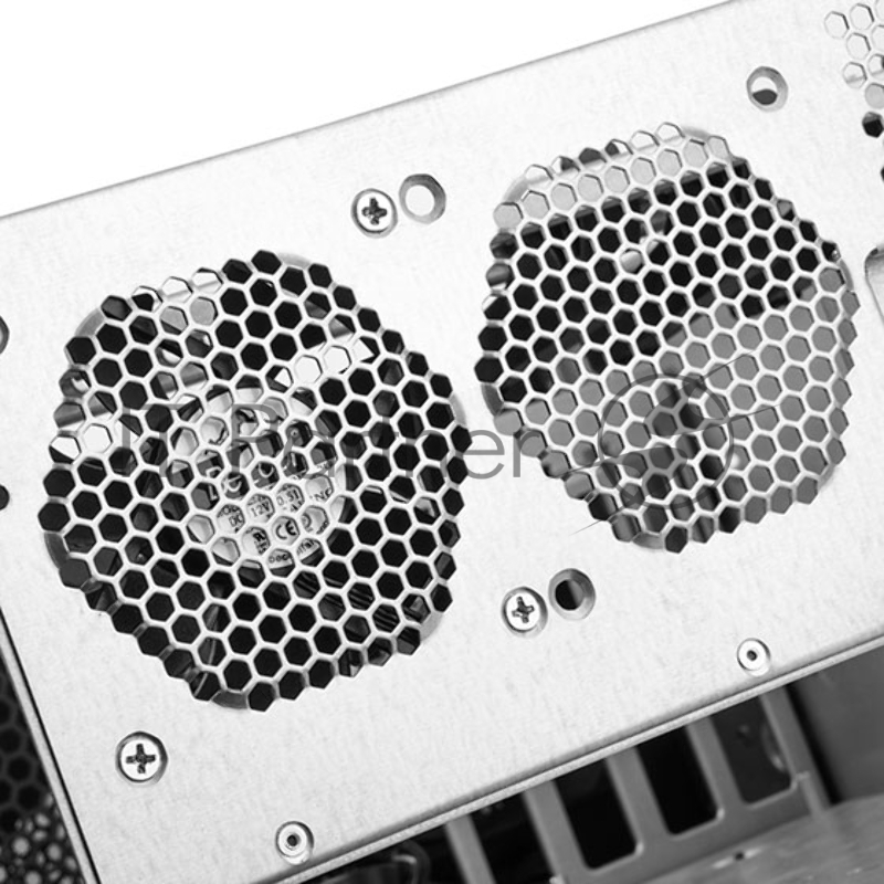 Корпус Silverstone SST-RM42-502