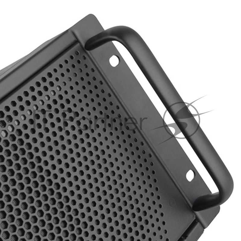 Корпус Silverstone SST-RM42-502