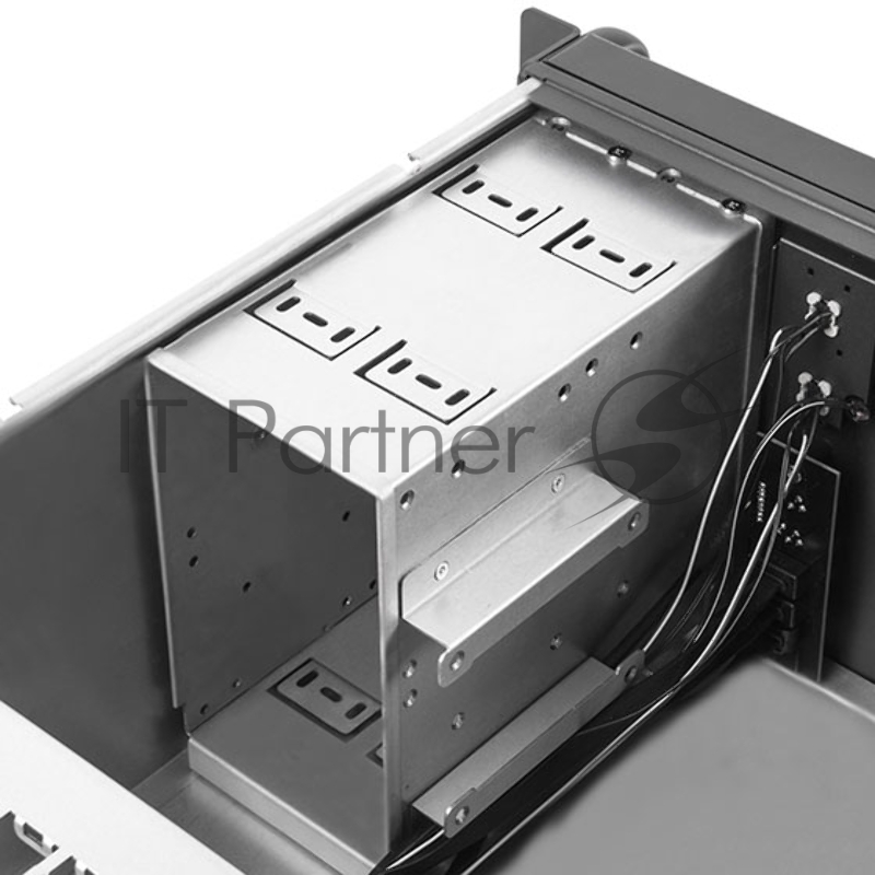 Корпус Silverstone SST-RM42-502