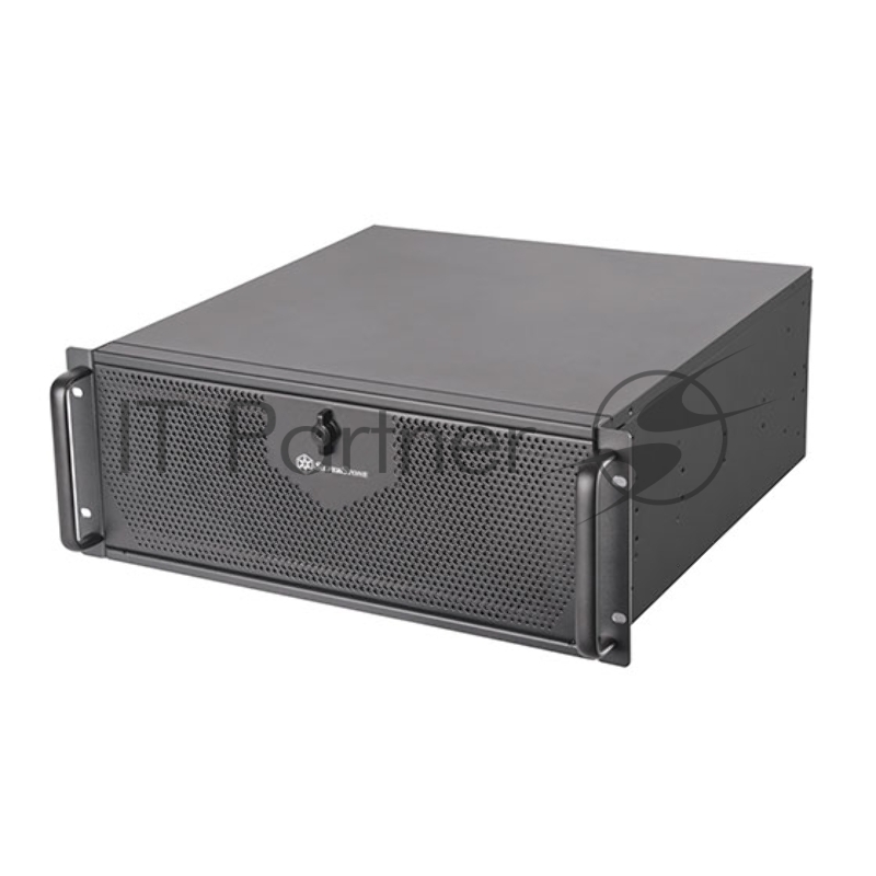 Корпус Silverstone SST-RM42-502