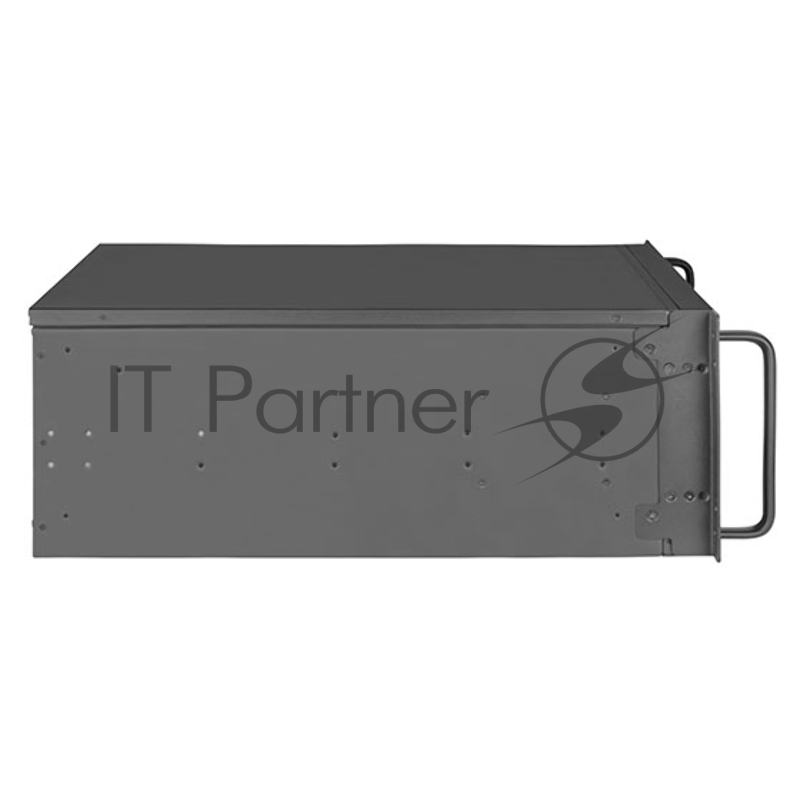 Корпус Silverstone SST-RM42-502