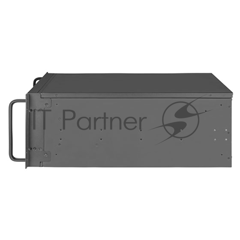 Корпус Silverstone SST-RM42-502