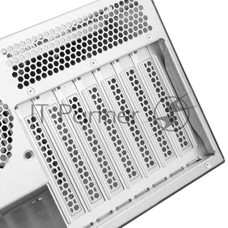 Корпус Silverstone SST-RM42-502