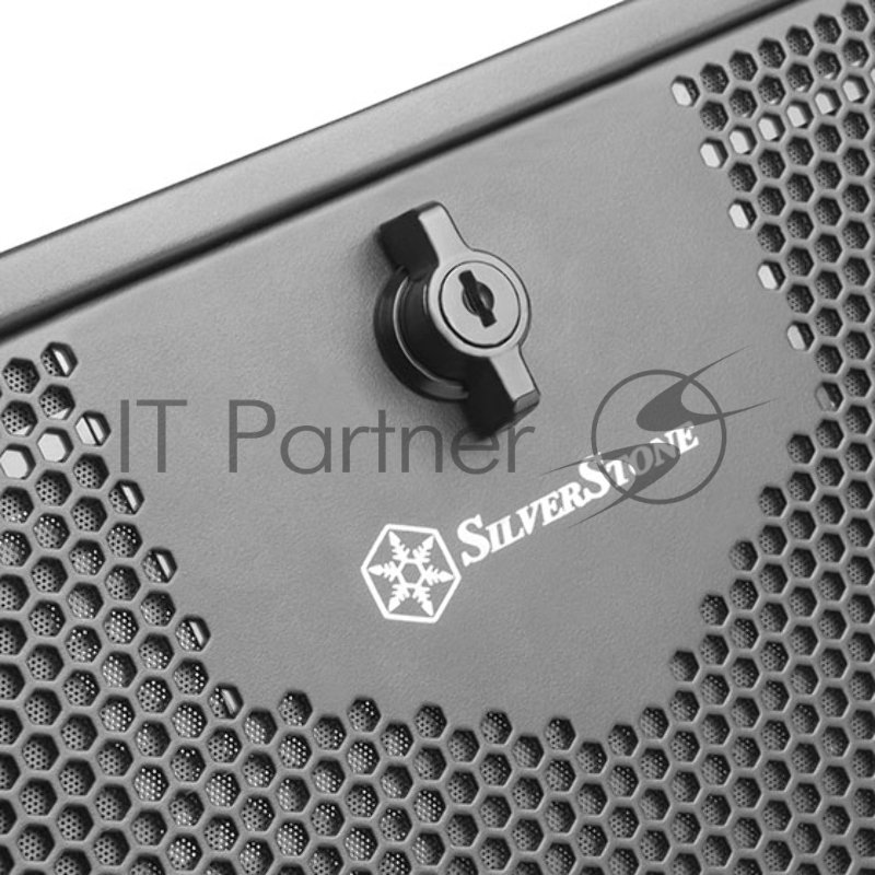 Корпус Silverstone SST-RM42-502