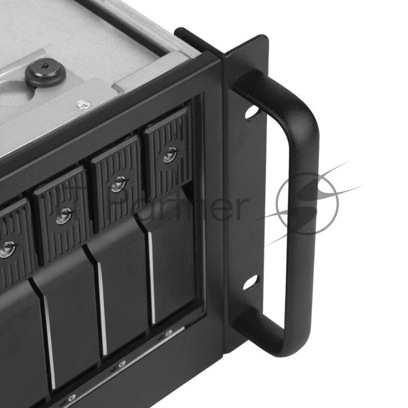 Корпус Silverstone SST-RM41-H08