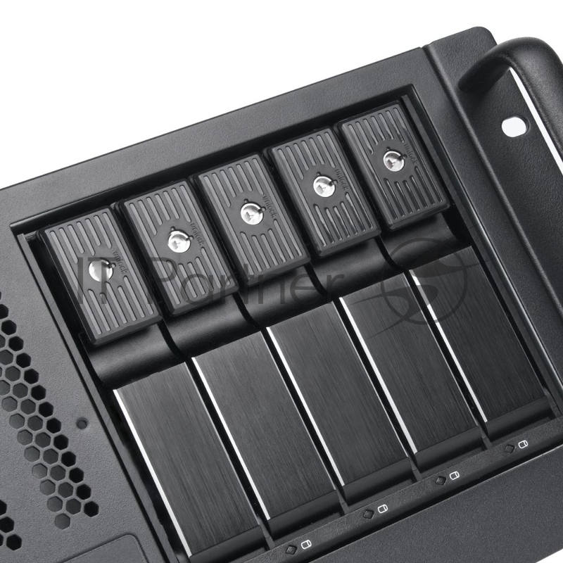 Корпус Silverstone SST-RM41-H08