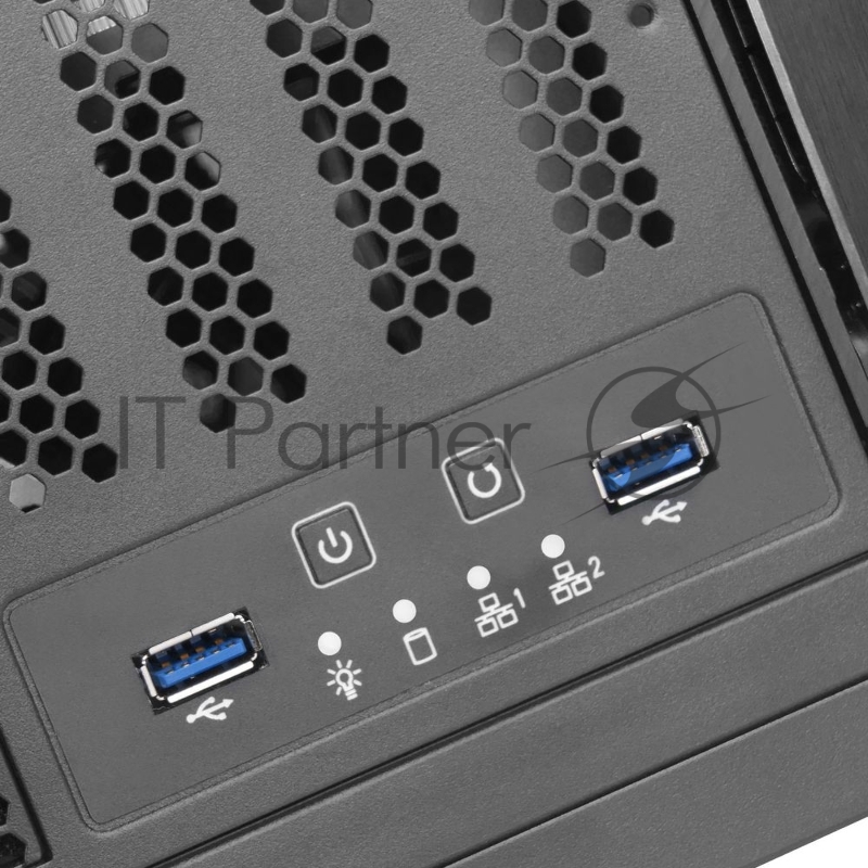 Корпус Silverstone SST-RM41-H08