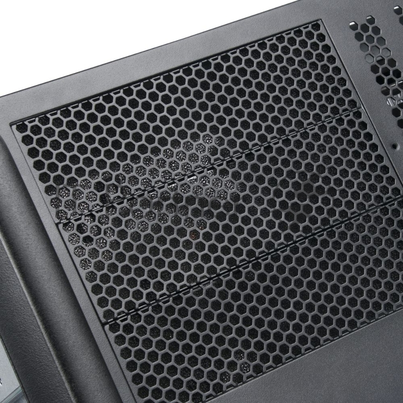 Корпус Silverstone SST-RM41-H08