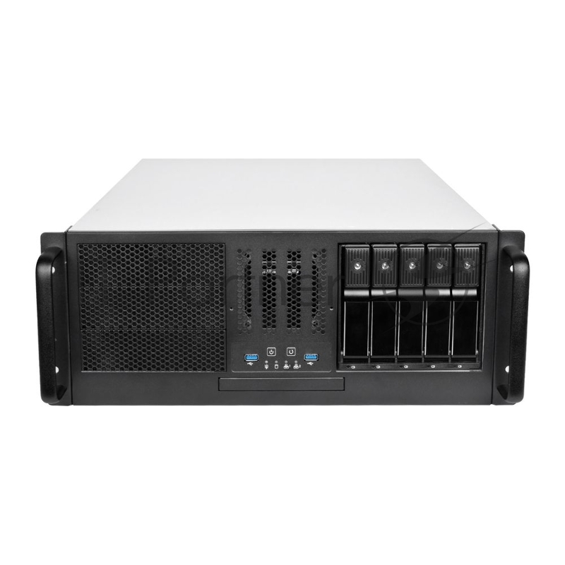 Корпус Silverstone SST-RM41-H08