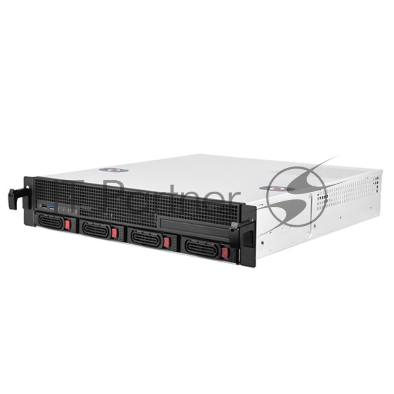 Корпус Silverstone SST-RM21-304