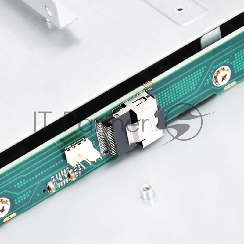 Корпус Silverstone SST-RM21-304