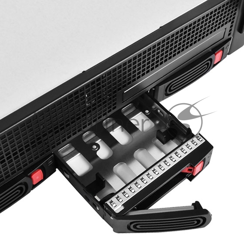 Корпус Silverstone SST-RM21-304