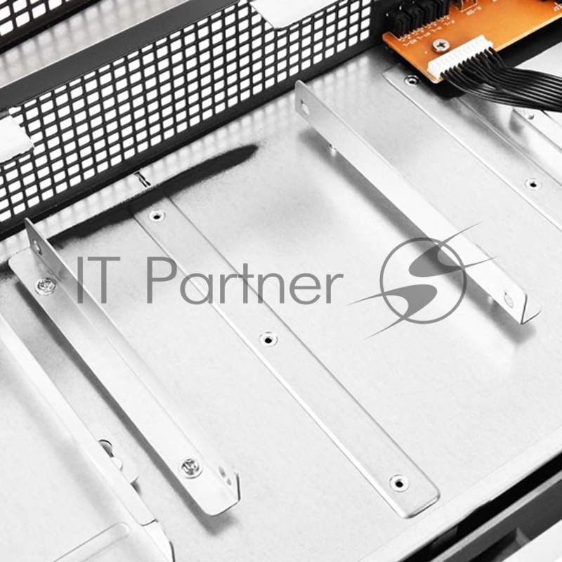 Корпус Silverstone SST-RM21-304