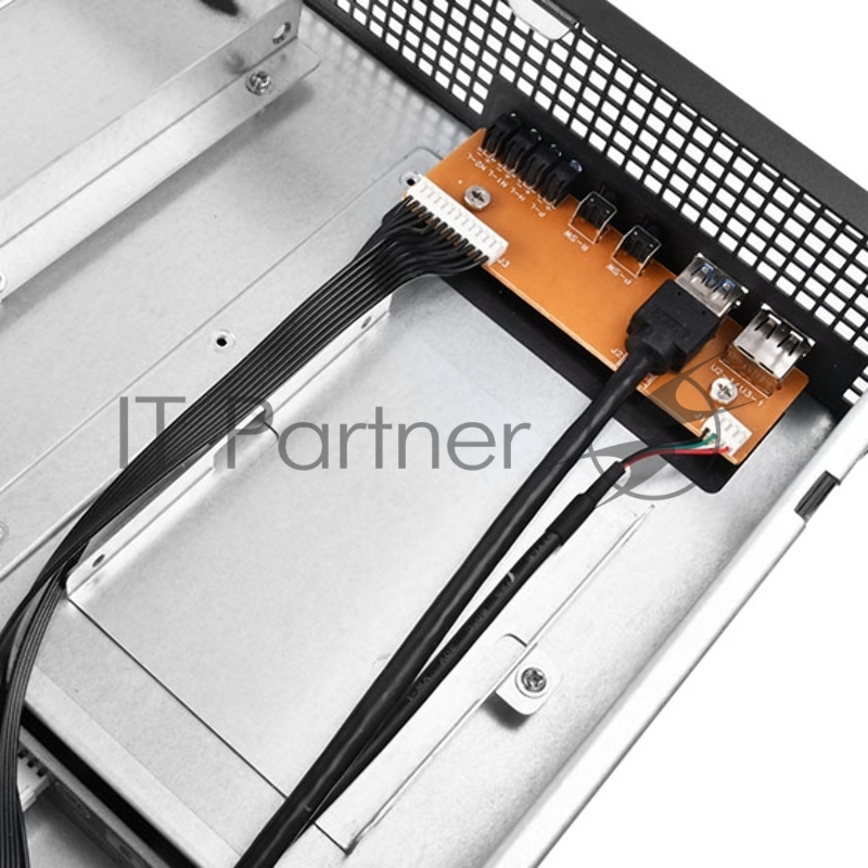 Корпус Silverstone SST-RM21-304