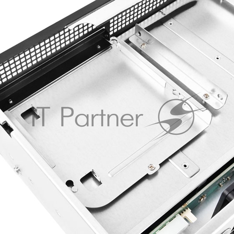 Корпус Silverstone SST-RM21-304