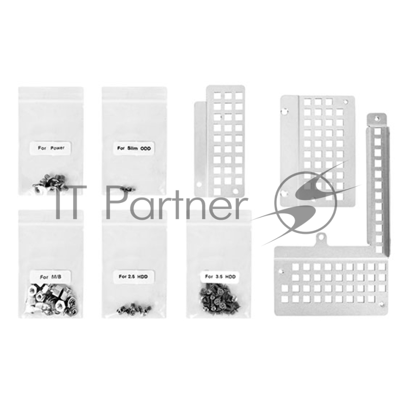 Корпус Silverstone SST-RM21-304