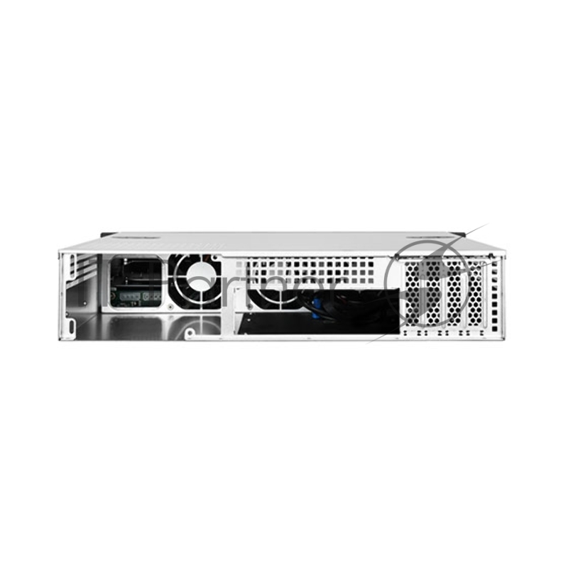Корпус Silverstone SST-RM21-304