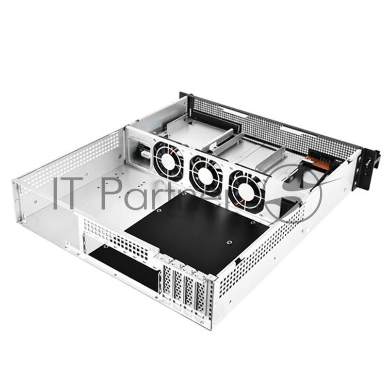 Корпус Silverstone SST-RM21-304