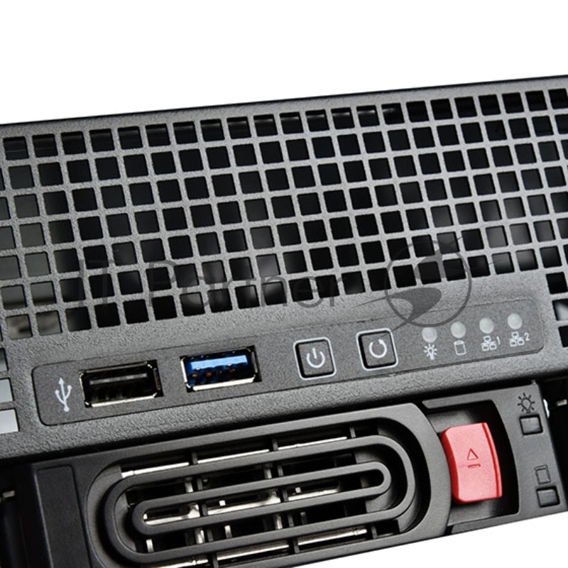 Корпус Silverstone SST-RM21-304