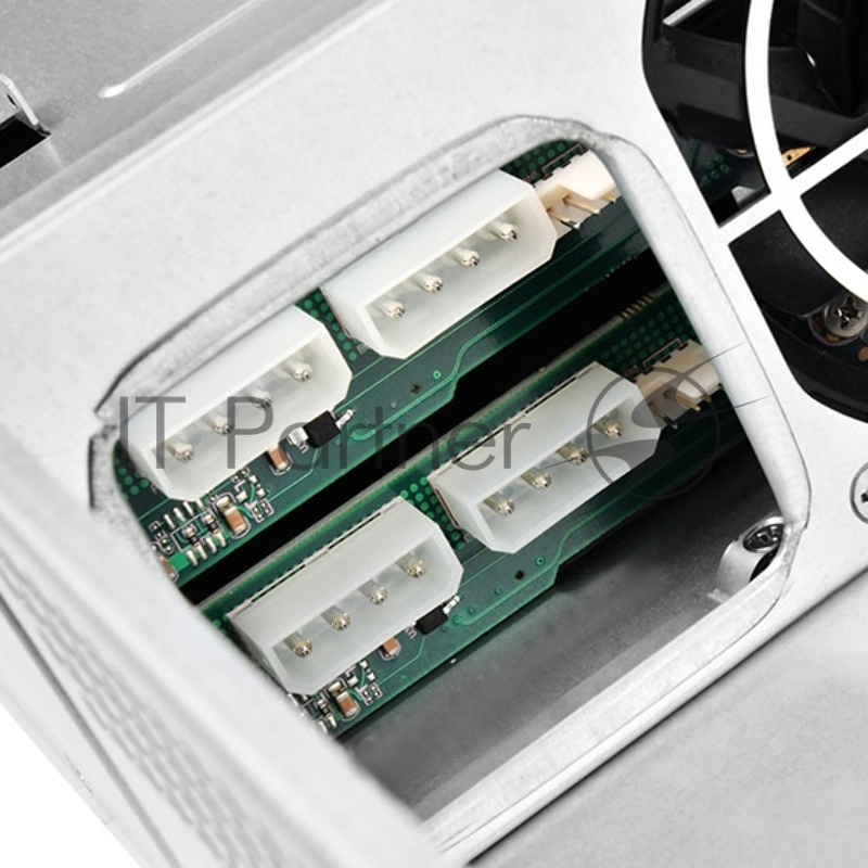 Корпус Silverstone SST-RM21-308